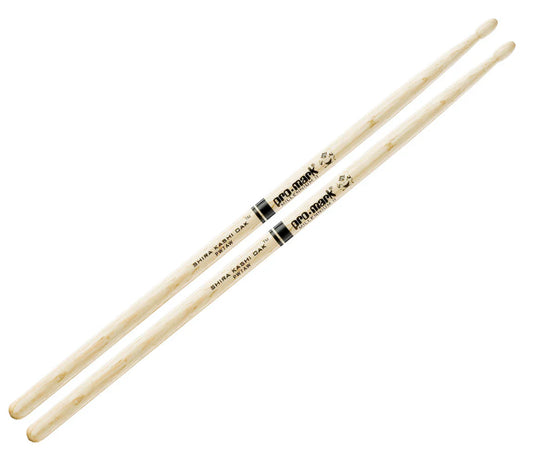 ProMark 7A Shira Kashi Oak Wood Tip PW7AW
