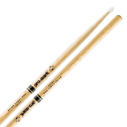ProMark Shira Kashi Oak Jazz Nylon Tip PWJZN