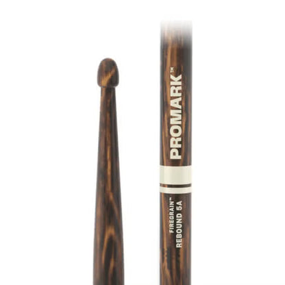 ProMark  Rebound 5A FireGrain Wood Tip R5AFG