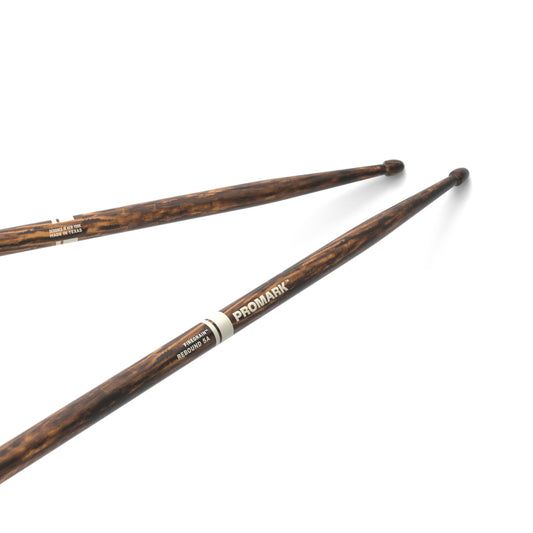 ProMark  Rebound 5A FireGrain Wood Tip R5AFG