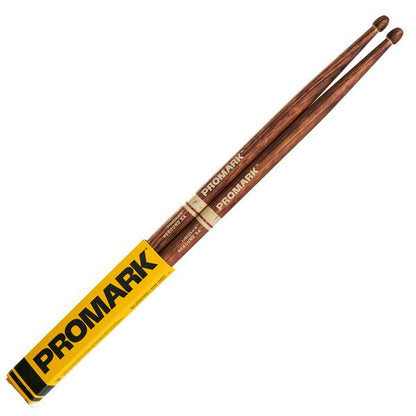 ProMark  Rebound 5A FireGrain Wood Tip R5AFG