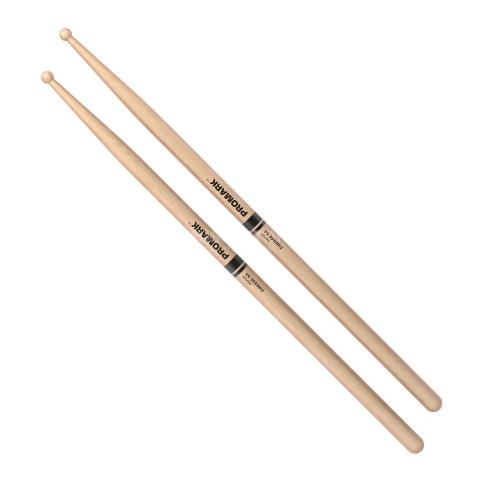 ProMark 5A .565 Rebound Wood Tip RBH565TW