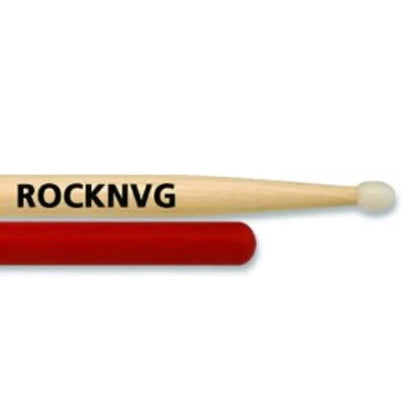 Vic Firth Rock Nylon American Classic Vic Grip ROCKNVG