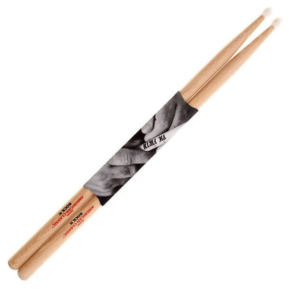 Vic Firth American Classic Rock Nylon Tip ROCKN