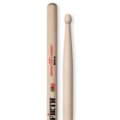 Vic Firth Rock Wood Tip ROCK