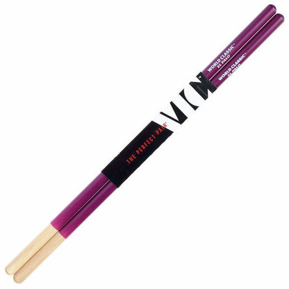 Vic Firth Alex Acuna El Palo Timbale SAA2