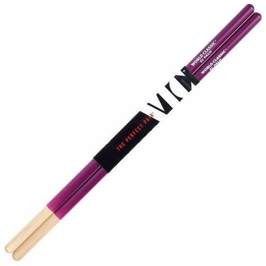 Vic Firth Alex Acuna El Palo Timbale SAA2