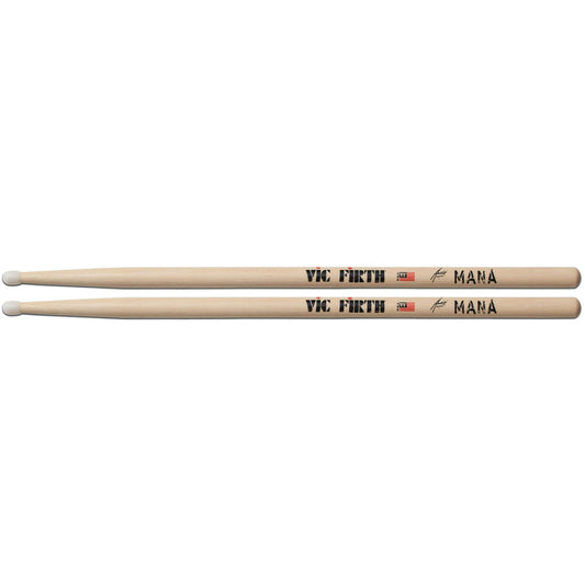 Vic Firth Alex Gonzalez Signature Nylon Tip SAG