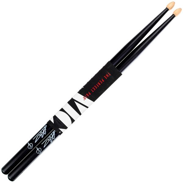 Vic Firth Abe Laboriel Jr. Signature Wood Tip SAL