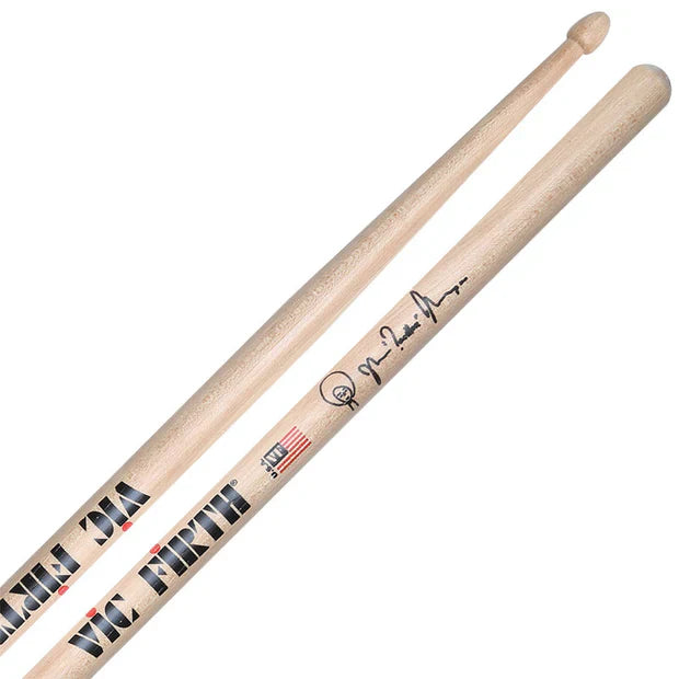 Vic Firth Signature Series Ahmir "Questlove" Thompson Signature Wood Tip SAT2