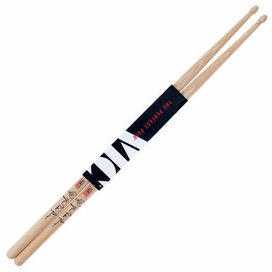 Vic Firth Signature Series Ahmir "Questlove" Thompson Signature Wood Tip SAT2