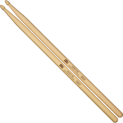 Meinl Hickory Heavy 5A Wood Tip SB108