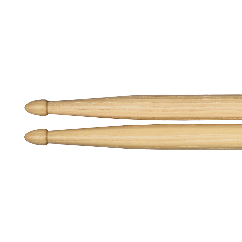Meinl Hickory Heavy 5A Wood Tip SB108
