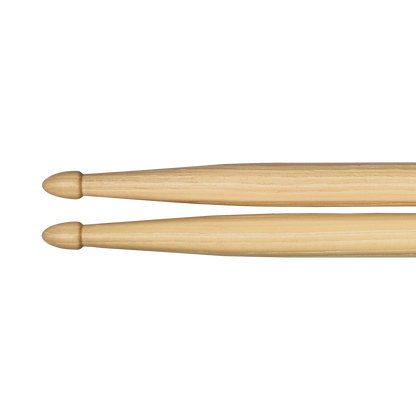 Meinl Hickory Heavy 5A Wood Tip SB108