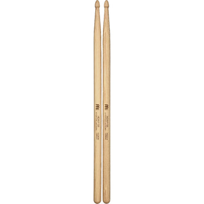 Meinl Hickory Heavy 5B Wood Tip SB109