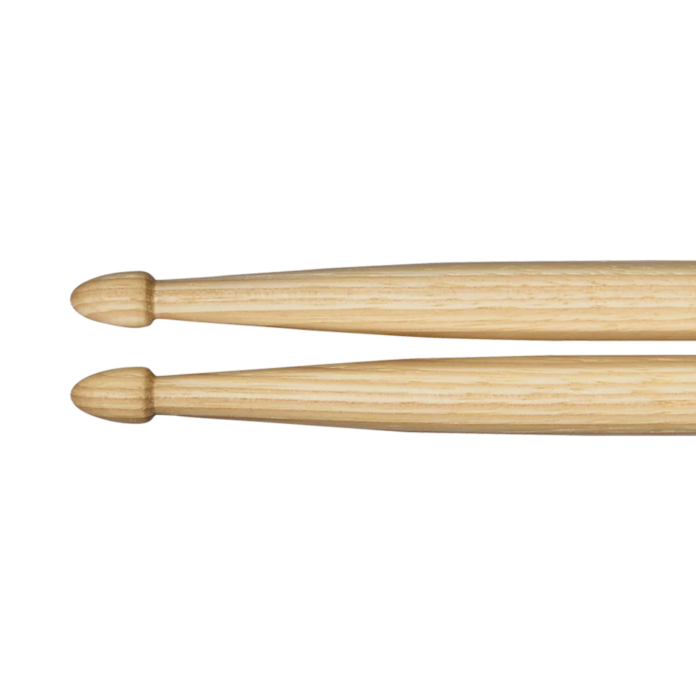 Meinl Hickory Medium Heavy 2B Wood Tip SB110
