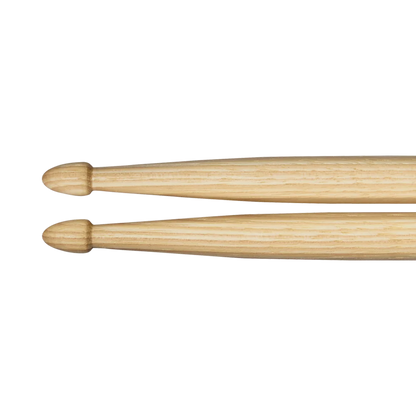 Meinl Hickory Medium Heavy 2B Wood Tip SB110
