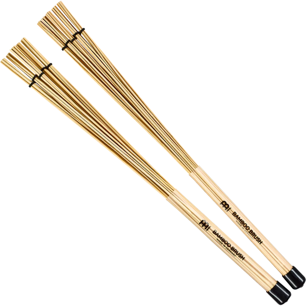 Meinl Bamboo Multi-Rod Brush SB205