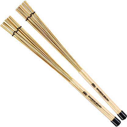 Meinl Bamboo Multi-Rod Brush SB205