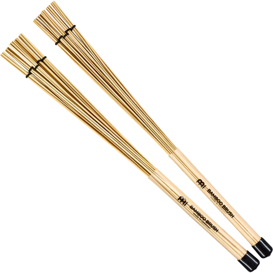 Meinl Bamboo Multi-Rod Brush SB205