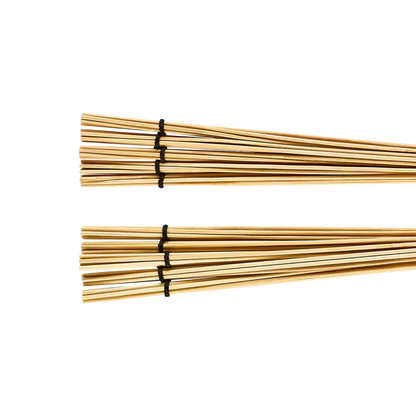 Meinl Bamboo Multi-Rod Brush SB205