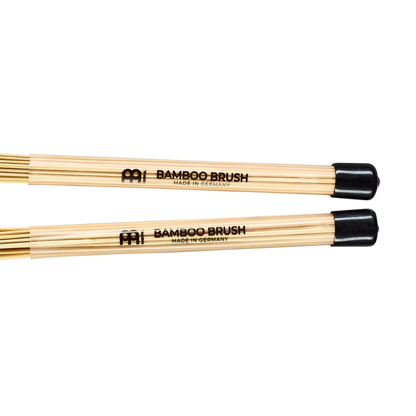 Meinl Bamboo Multi-Rod Brush SB205