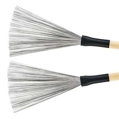 Meinl Brush 7A Fixed Wire SB302