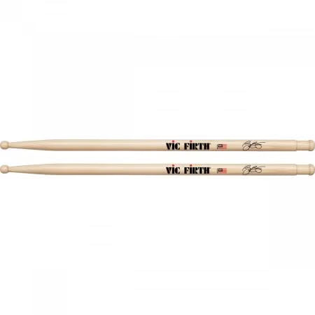Vic Firth Billy Cobham Signature Stick Wood Tip SBC