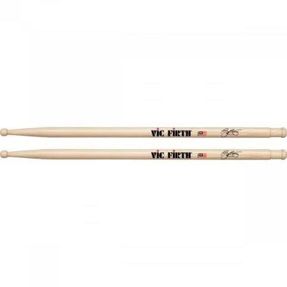 Vic Firth Billy Cobham Signature Stick Wood Tip SBC