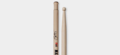 Vic Firth Billy Cobham Signature Stick Wood Tip SBC