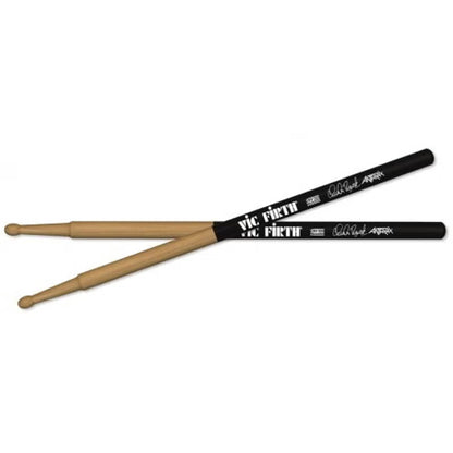 Vic Firth Charlie Benante Signature Wood Tip Sticks SBEN