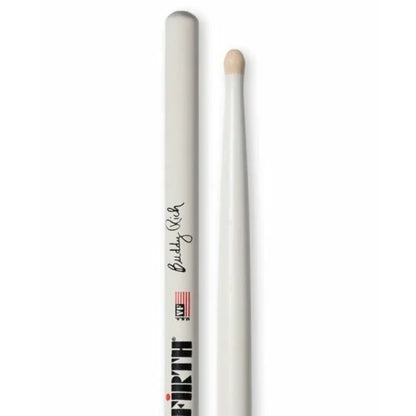 Vic Firth Buddy Rich Signature Wood Tip SBR