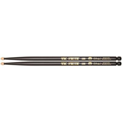 Vic Firth Carmine Appice Black Wood Tip SCALTD
