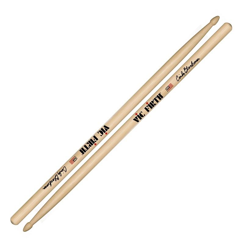 Vic Firth Cindy Blackman Wood Tip Signature SCB