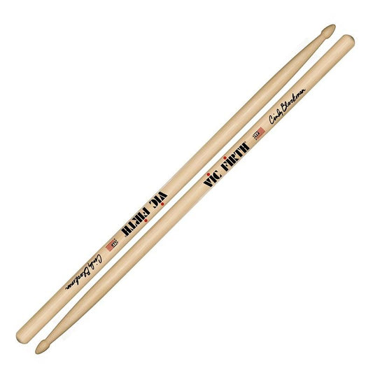 Vic Firth Cindy Blackman Wood Tip Signature SCB