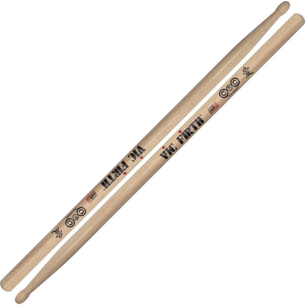 Vic Firth Chris Coleman Signature Stick Wood Tip SCOL