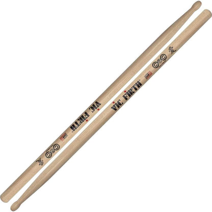 Vic Firth Chris Coleman Signature Stick Wood Tip SCOL
