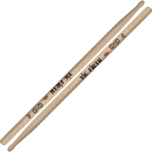 Vic Firth Chris Coleman Signature Stick Wood Tip SCOL