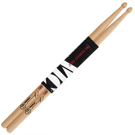Vic Firth Chris Schneider Signature Wood Tip SCS