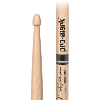 ProMark Maple Todd Sucherman Wood Tip SD330W