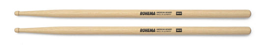 Rohema SD4-H Hickory Rounded Tip Wood Tip SD4-H