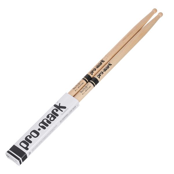 ProMark Bill Bruford Maple Wood Tip SD4W