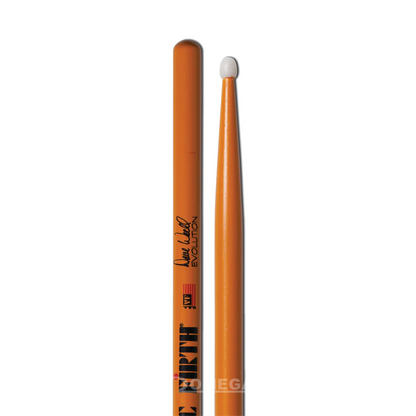 Vic Firth Dave Weckl Evolution Signature Nylon Tip SDW2N