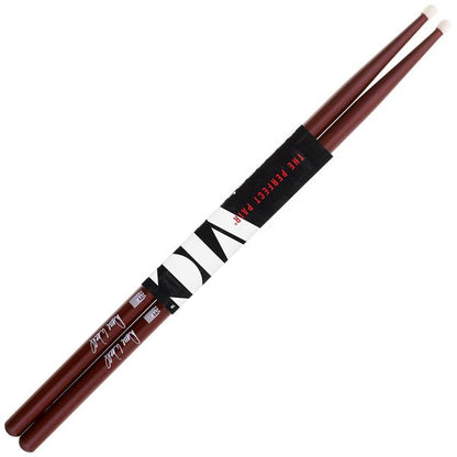 Vic Firth Dave Weckl Brown Nylon Tip Signature Sticks SDWN