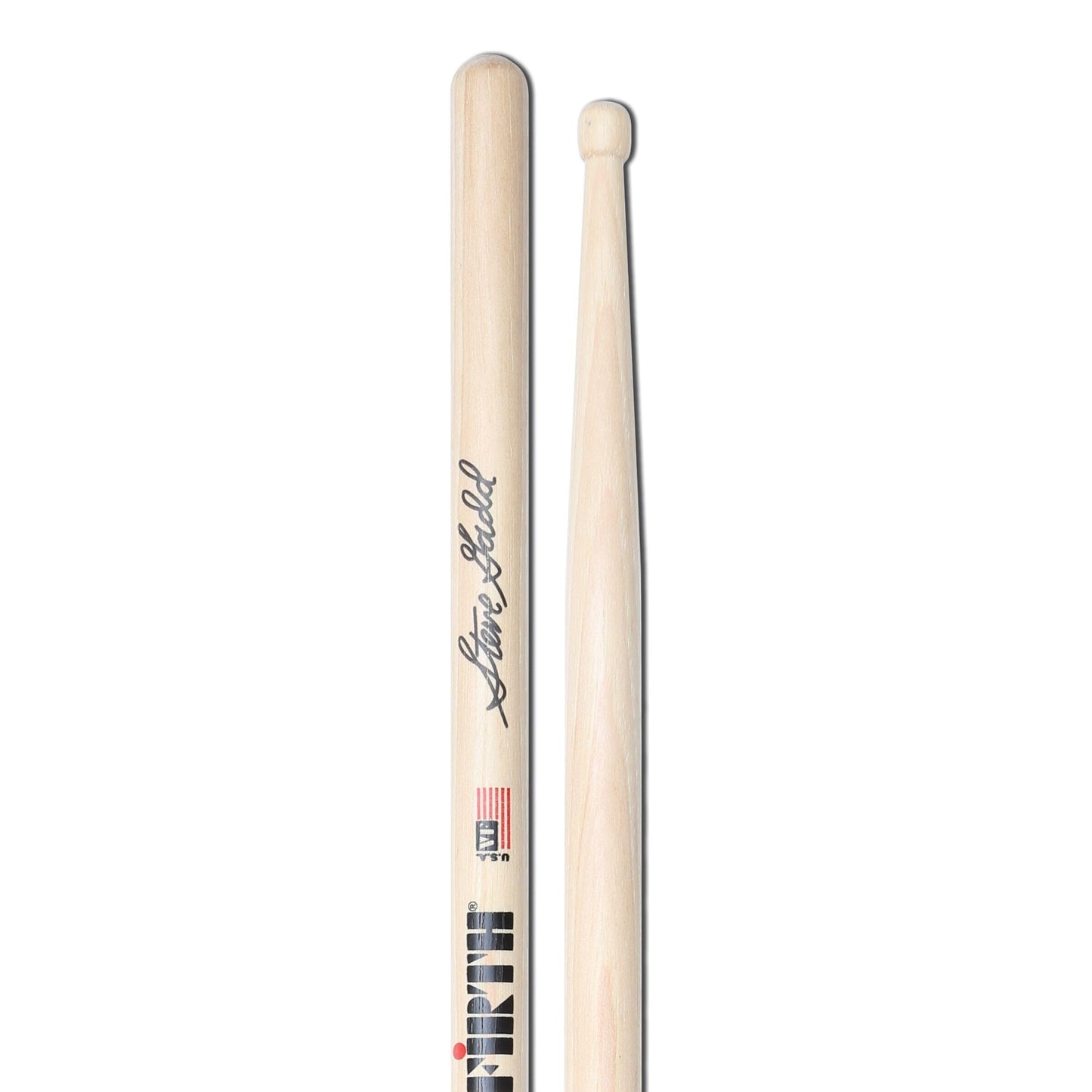Vic Firth Steve Gadd Wood Tip Sticks SG2