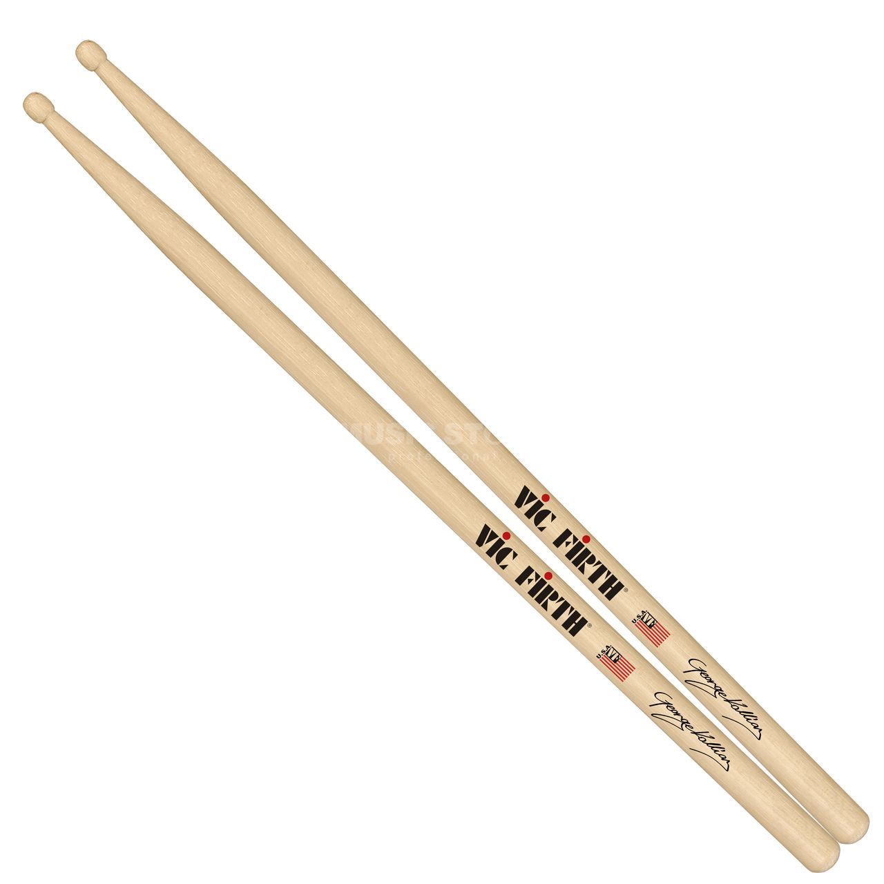 Vic Firth George Kollias Signature Wood Tip SGK