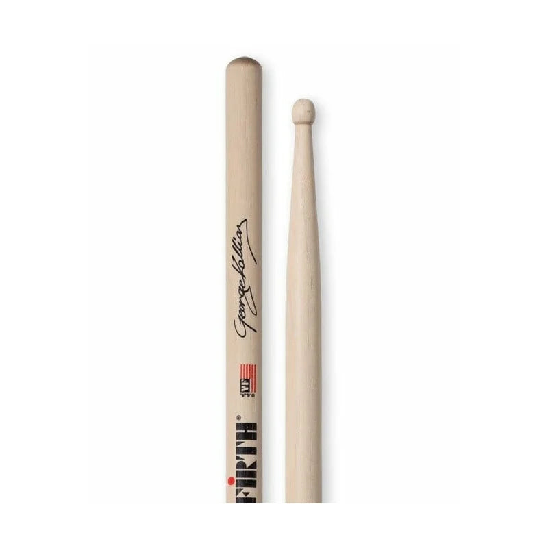 Vic Firth George Kollias Signature Wood Tip SGK