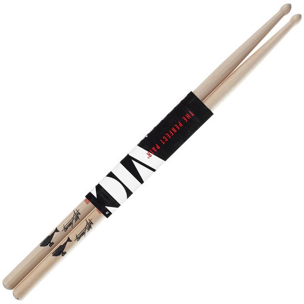 Vic Firth Matt Greiner Signature Sticks Wood Tip SGRE