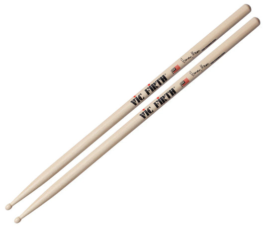 Vic Firth Harvey Mason The Chameleon Wood Tip SHM3