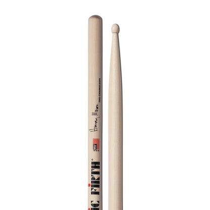 Vic Firth Harvey Mason The Chameleon Wood Tip SHM3